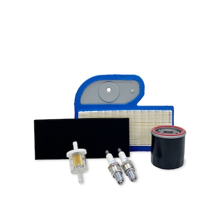 Preventative Maintenance Kit Toro 74374 Zero-Turn Mower With Kawasaki FH641V-AS31 21HP Engine -  HERO, MSU-TORO-0090