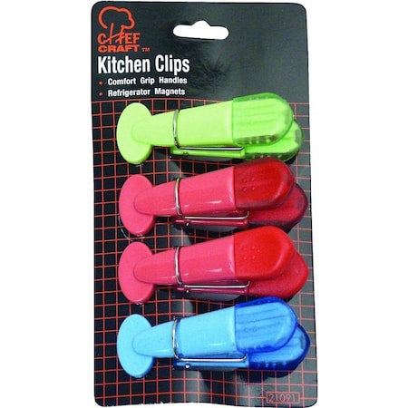 Chef Craft Clips Kitchen 21091