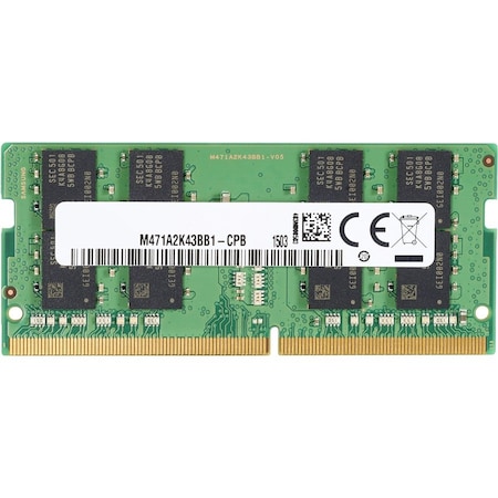 Hp 8GB DDR4 3200 Mem 286H8AA#ABA