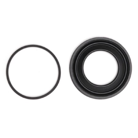 Acdelco CALIPER KIT FRT BRK, Disc Brake Caliper Seal Kit, 18H21