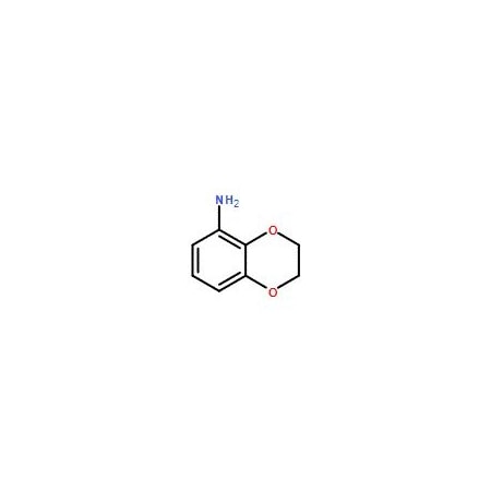 Ak Scientific 2, 3-Dihydrobenzo[b][1, 4]dioxin-5-amine (25g), CAS 16081-45-1 Y5293-25g
