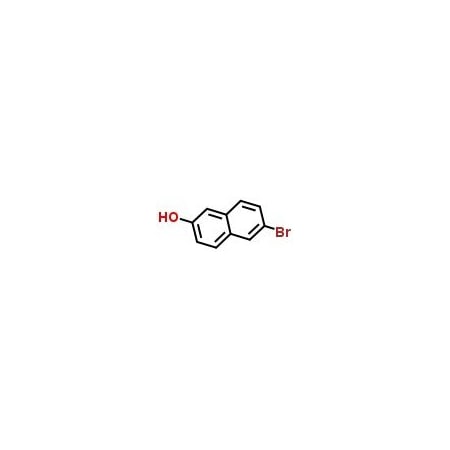 Ak Scientific 6-Bromo-2-naphthol (1kg), CAS 15231-91-1 H344-1kg