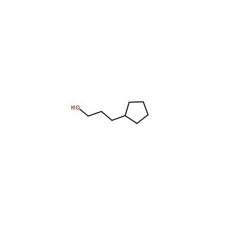 Ak Scientific 3-Cyclopentyl-1-propanol (1g), CAS 767-05-5 2412AL-1g