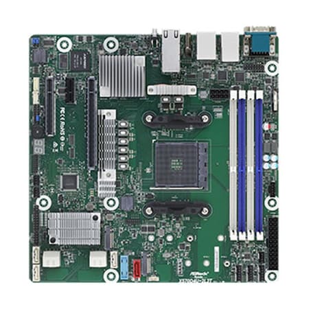 Dynamicfunction Amd Ryzen Max128Gb DDR4 PCIe Micro-Atx Processor DY1692142