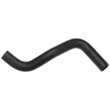 Acdelco HOSE MOLDED (ACDELCO ALL-MAKES ONLY), Radiator Coolant Hose,  22704M