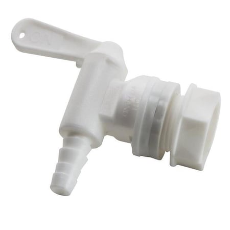 Dynalon 0.37 in. Replacement Spigot for 6.3 Gallon Carboy 405564-0014