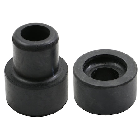 Moog Front Radius Arm Bushing Kit, K8101