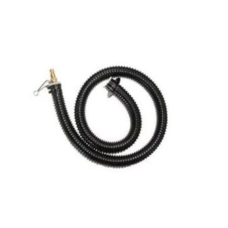 Sas Safety HOSE ASSEMBLY DOWN TUBE FOR HOOD SA9817-25