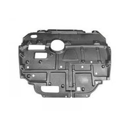 Geared2Golf Lower Center Engine Cover for 2010-2015 Prius GE1845070