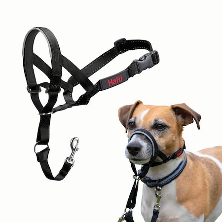 Jorgensen Laboratories Jorvet #1 Halti Head Collar J1011B