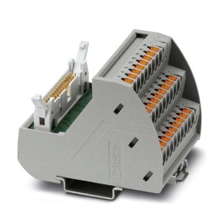 Phoenix Contact VIP-3/PT/FLK26 VARIOFACE module with 2903791