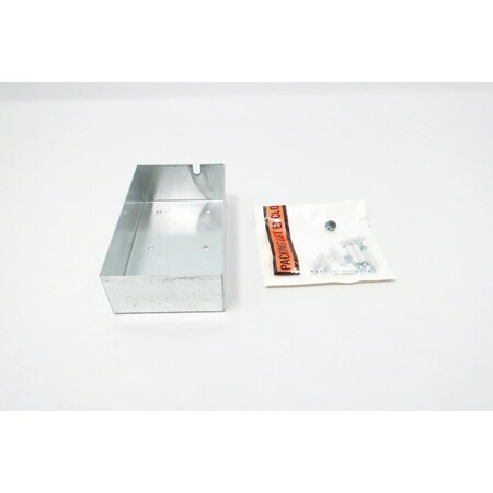 Mitsubishi PANEL MOUNTING KIT PU07