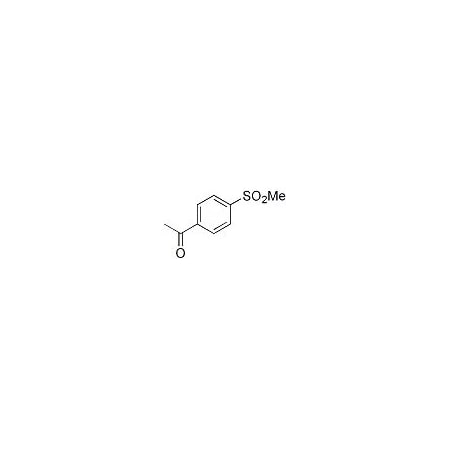 Ak Scientific 4-(Methylsulfonyl)acetophenone (100g), CAS 10297-73-1 L759-100g