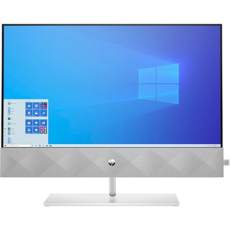 Hp REFURB PAV TS 23.8 i3 8G 256G 13Z42AAR#ABA