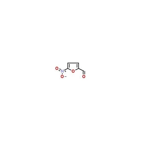 5Nitro2furaldehyde 5g CAS 698635 5Nitro2furaldehyde 5g CAS 698635
