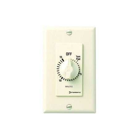 Intermatic Timers and Time Switches FD15MAC