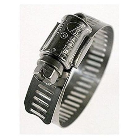 Ideal Tridon Micro-Great Miniature Hose Clamps I6B-6204051