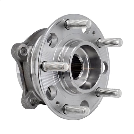 Kugel Wheel Bearing Hub Assembly For Hyundai Santa Fe Kia Telluride ...