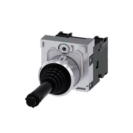 Siemens Coordinate switch 22 mm 3SU1150-7BA88-1NA0-ZY19