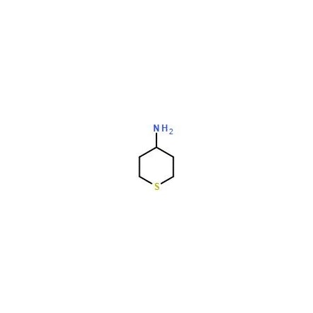 Ak Scientific Tetrahydrothiopyran-4-ylamine (1g), CAS 21926-00-1 V4406-1g