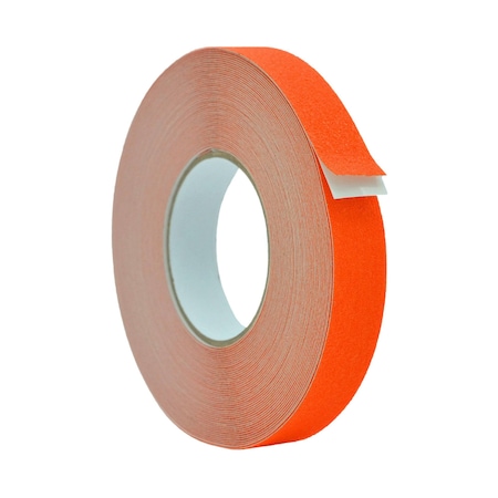 Wod Tape 60 Grit Silicon Carbide. 1.5 inch Grit Size, Racing Orange, 1.5 inch (36mm) W x 32 Mil Thick WOD ASTC32-01500-8-20-ORA