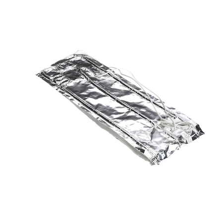 Hatco Heater Blanket, Foil, 120V, 175W 02.05.831.00
