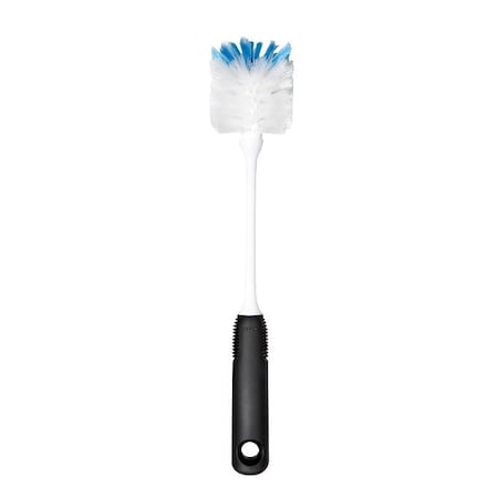 Oxo Good Grips Bottle Brush, Nylon Bristle, 13 in L 36391