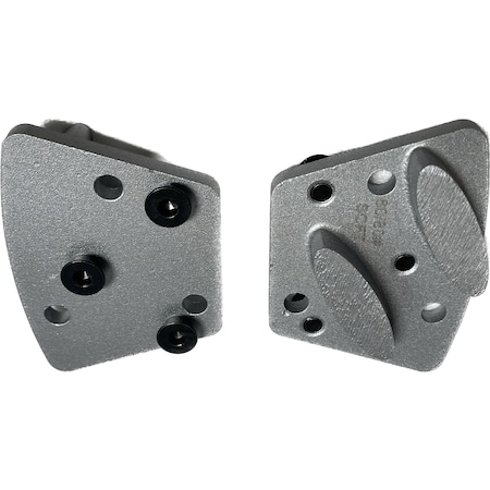 Vantage Product Metal Bond, Diamond Tooling M-SASE-2B6080-S