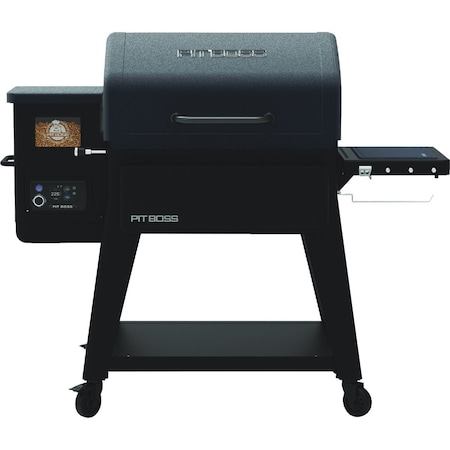 Pit Boss NAVIGATOR 1300 PB1300M Pellet Grill 11112