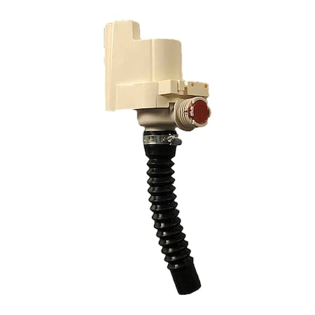 Frigidaire Washer Drain Pump 5304492243