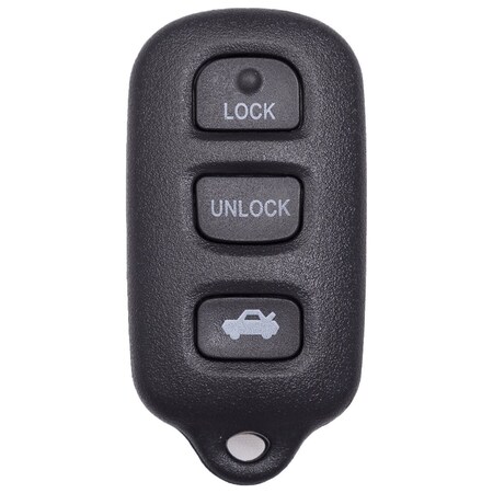 Aks Keys 2002 - 2006 Toyota Camry Solara Keyless Entry 4B Fob FCC# GQ43VT14T RC-TOYOTA-54C