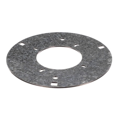 Gold Medal Mounting Plate, Motor 42119