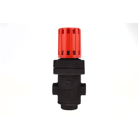 Armstrong 1/2 in. #RedcVlv 7/60#Out GD-30-1/2-7/60