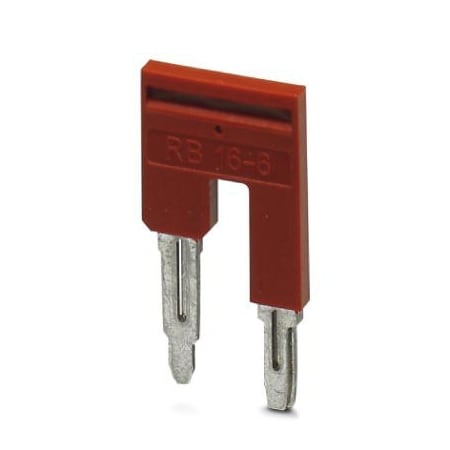 Phoenix Contact RB 16-6 Reducing bridge pitch: 12.2 mm 3047072