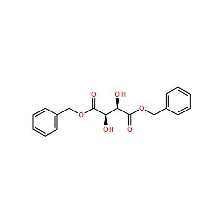 Ak Scientific (+)-Dibenzyl L-tartrate (1g), CAS 622-00-4 Z6166-1g