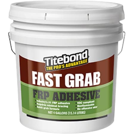 Titebond ADHESIVE LIGHT BEIGE INDR 4056