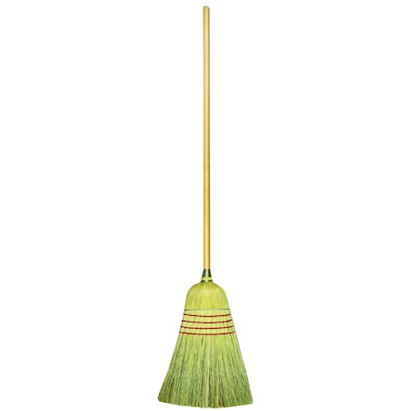 S.M. Arnold Small Broom, 30" 92-416
