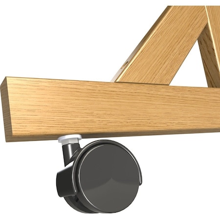 Ghent Casters, Bulletin Board, PK4 C4