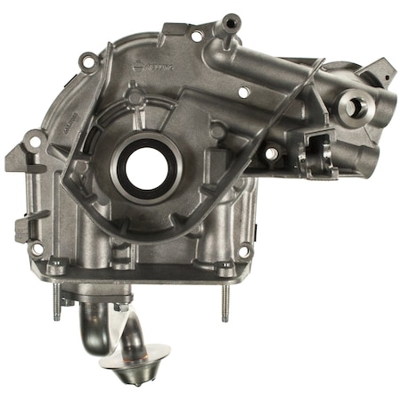 Melling Engine Oil Pump,  M527