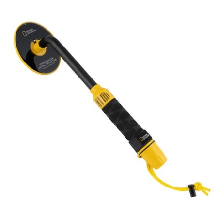 National Geographic Underwater Metal Detector 80-20010