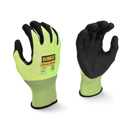 Dewalt Gloves - Cut Protection DPG833XXL
