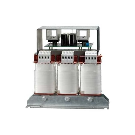 Siemens POWER SUPPLY PHASES:3 4AV3300-2EB00-0A