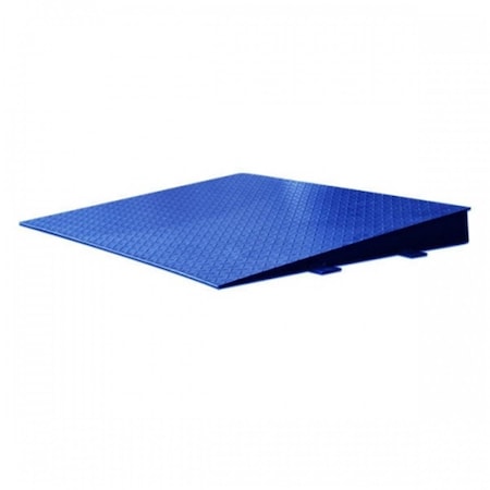 Sharptools Floor Scale Ramp - 5 x 5 ft. SH3116120
