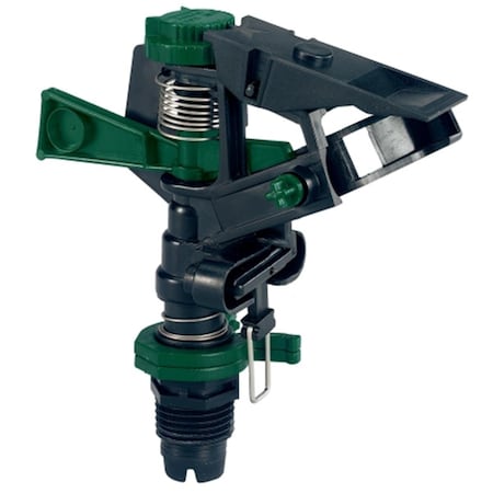 Orbit 0.5in. Impact Sprinkler For outdoor use 58007N