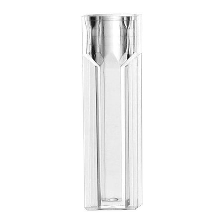 Mtc Bio Disposable Cuvette, 45 mm H, PK1000 S4100-2