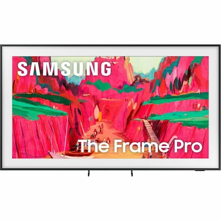 Samsung 75 Neo QLED 120Hz 4K Frame QN75LS03FWFXZA