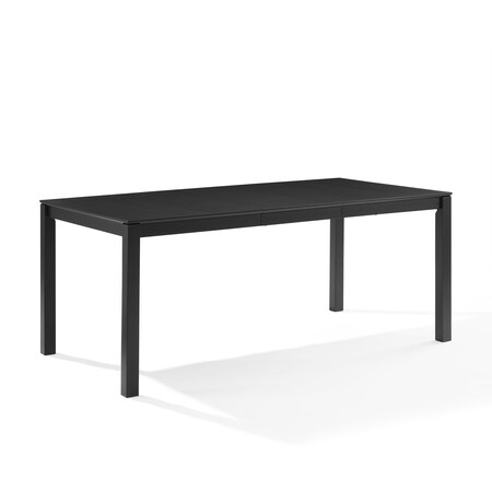 Crosley Greer Dining Table CF2014-BK