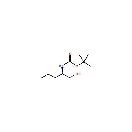 Ak Scientific Boc-D-Leucinol (5g), CAS 106930-51-2 X4054-5g