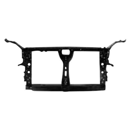 Sherman Parts Radiator Support for 2010-17 Subaru Legacy & Outback - CAPA Certified SHE6716-49AQ-0