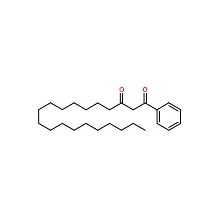 Ak Scientific Stearoylbenzoylmethane (5g), CAS 58446-52-9 O252-5g